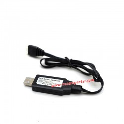 Enoze 007E RC Car Parts 11.1V USB Charger PX9000-37A