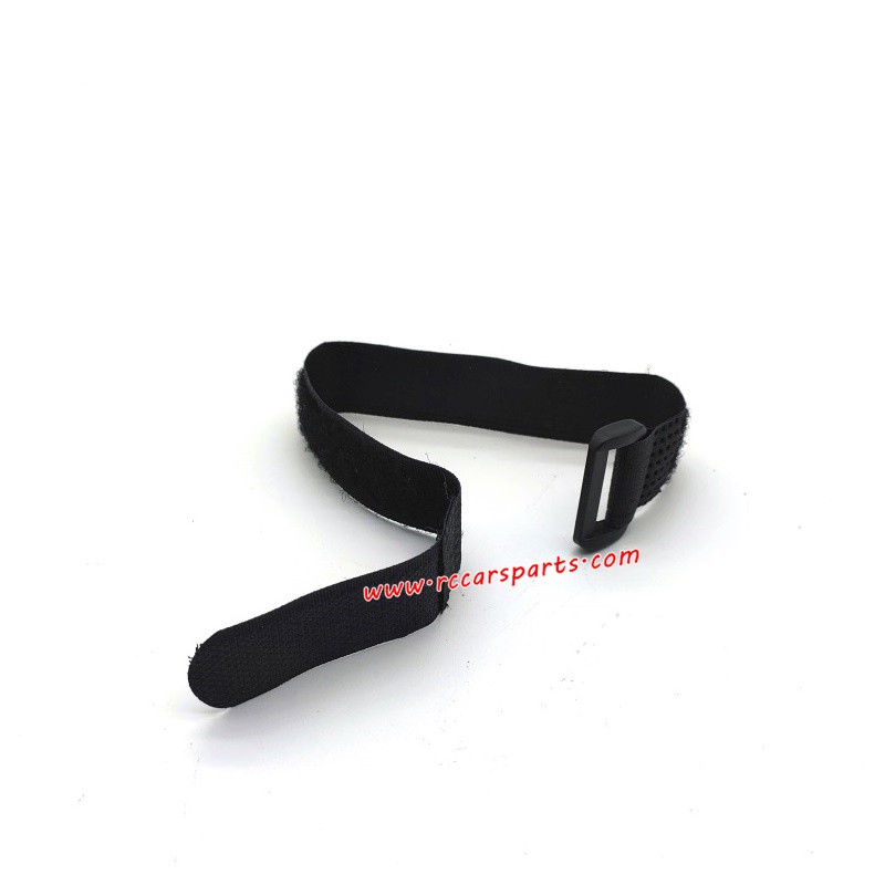 Enoze 9007E 007E RC Car Parts Battery Strap