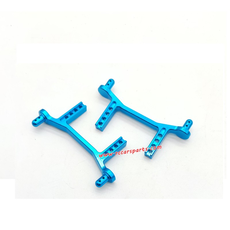 Enoze 9007E 007E PX9000-20-Upgrade version Car Shell Bracket-Blue