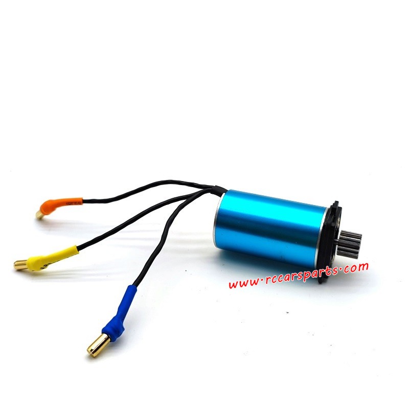 Enoze 007E RC Car Parts Brushless Motor PX9000-32A