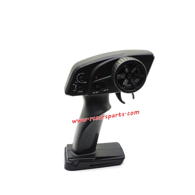 Enoze 9007E Extreme Speed Monster Car Parts Transmitter PX9000-36A