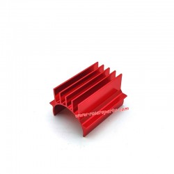Enoze 9007E 007E Extreme Speed Monster Car Parts Motor Heat Sink