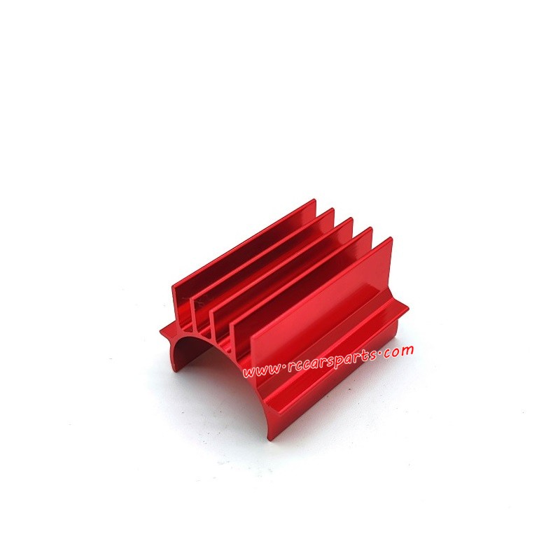 Enoze 9007E 007E Extreme Speed Monster Car Parts Motor Heat Sink