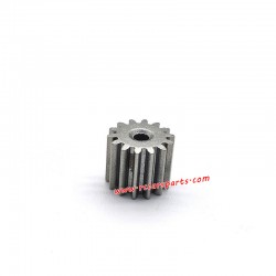 Enoze 9007E 007E Extreme Speed Monster Car Parts 14T Motor Gear PX9000-39