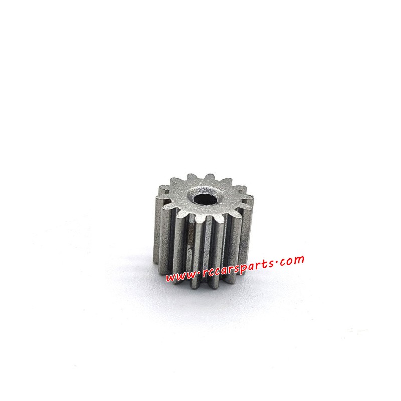 Enoze 9007E 007E Extreme Speed Monster Car Parts 14T Motor Gear PX9000-39