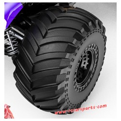 Enoze 9007E 007E Extreme Speed Monster Car Parts Wheels