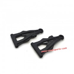 ENOZE 9007E 007E Maniac Bees Truck Parts Front Lower Swing Arm PX9000-11B+PX9000-12B