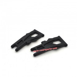 ENOZE 9007E 007E Maniac Bees Truck Parts Rear Lower Swing Arm PX9000-13B+PX9000-14B