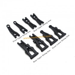 ENOZE 9007E 007E Maniac Bees Truck Parts Swing Arm Kit