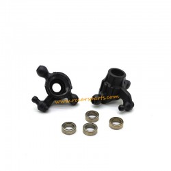 ENOZE 9007E 007E Maniac Bees Truck Parts Front Steering Cup PX9000-15-With Ball Bearing