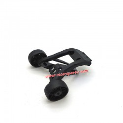 ENOZE 9007E 007E RC Car Parts Wheelie Bar Assembly PX9011-04