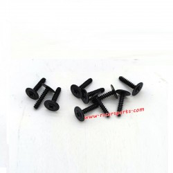 ENOZE 9007E 007E Monster RC Car Parts 2.6X12 Screw P88054