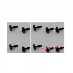 ENOZE 9007E 007E Monster Truck Parts 3X14-9PB Screw