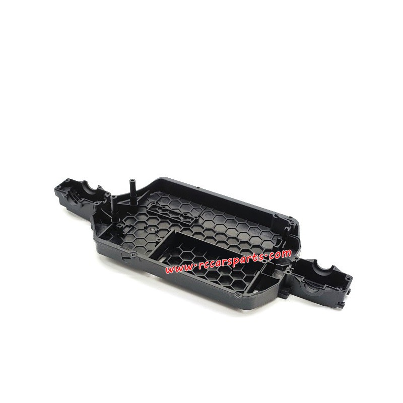 Enoze 9008E 008E Spare Parts Chassis PX9011-01