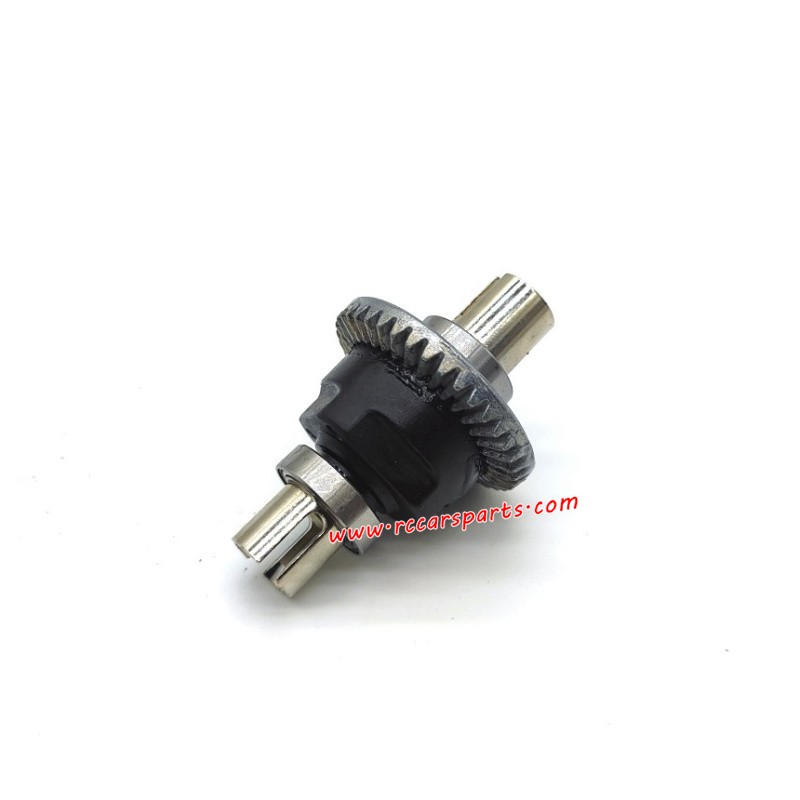 Enoze 9008E 008E Extreme Speed RC Car Parts Differential PX9000-24A