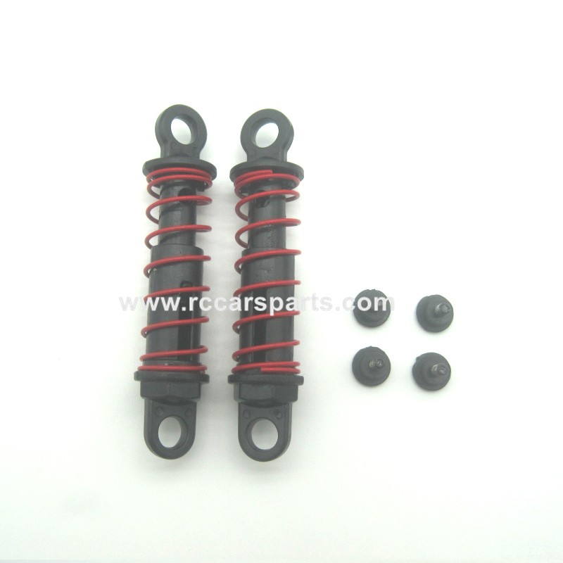 ENOZE NO.9306E 306E Parts Shock Assembly PX9300-01