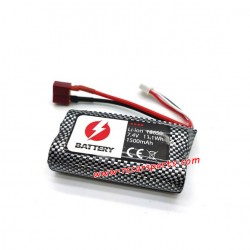 Enoze 9008E 008E Racing RC Car Parts 7.4V-1500mAh PX9000-23