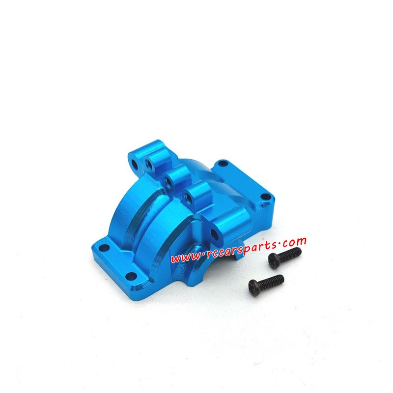 Enoze 9008E 008E PX9000-22-Upgrade version Rear Gearbox Cover-Blue