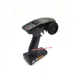 Enoze 9008E 008E Extreme Speed RC Car Parts Transmitter PX9000-36