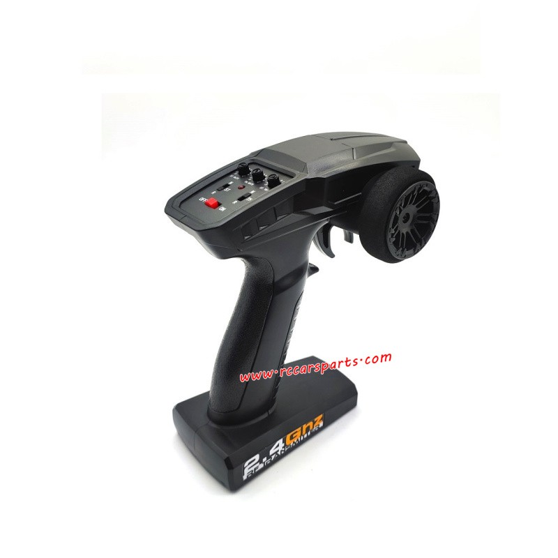 Enoze 9008E 008E Extreme Speed RC Car Parts Transmitter PX9000-36