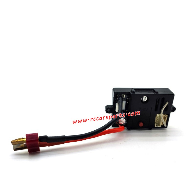 Enoze 9008E RC Car Parts 30A Receiver PX9000-34