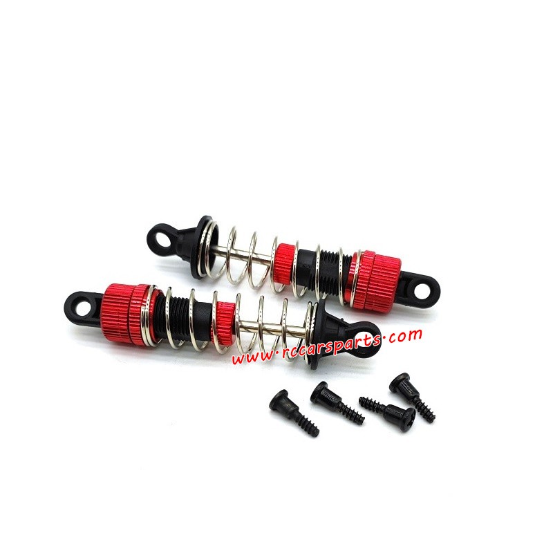 ENOZE 9008E 008E RC Car Upgrade Parts Oil Shock PX9000-18A