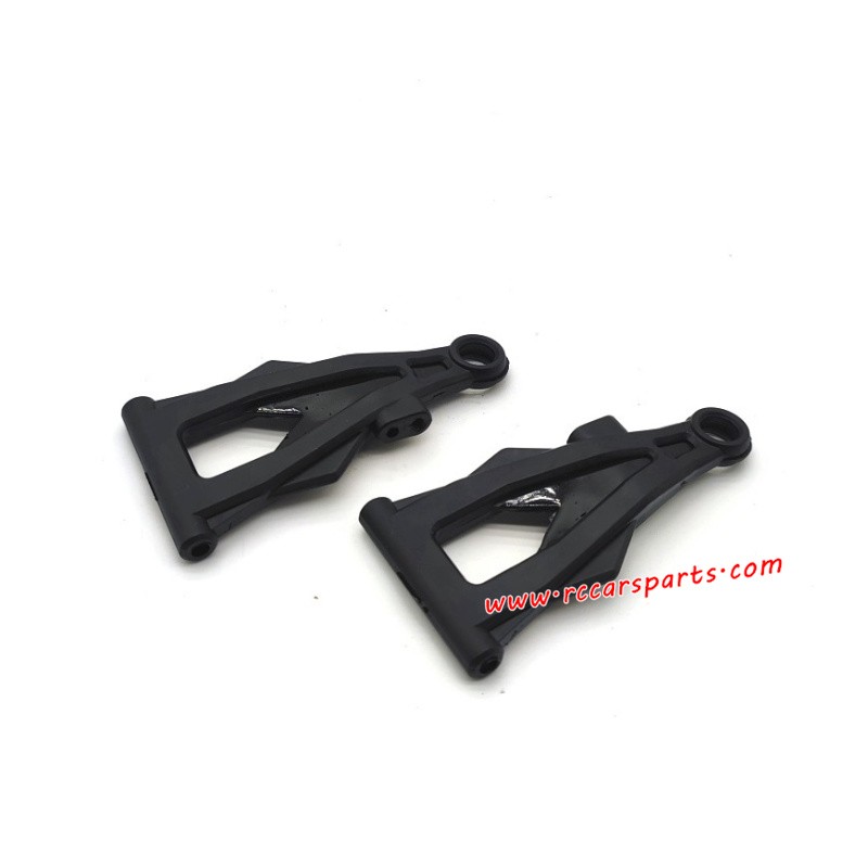 Front Lower Swing Arm PX9000-11B+PX9000-12B For ENOZE 9008E 008E Parts