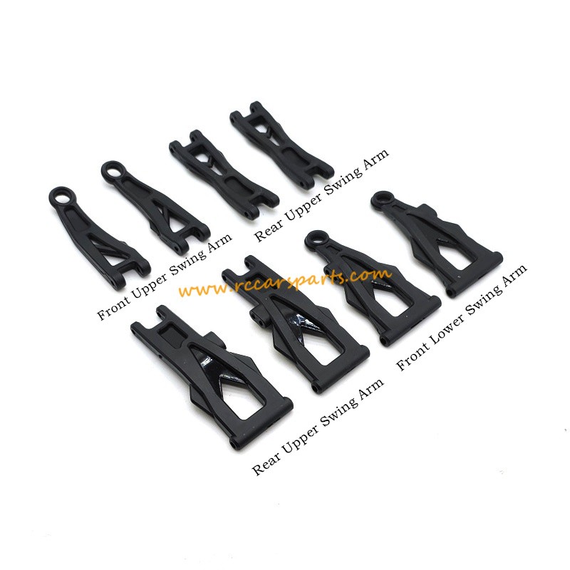 ENOZE 9008E 008E Car Parts Swing Arm Kit