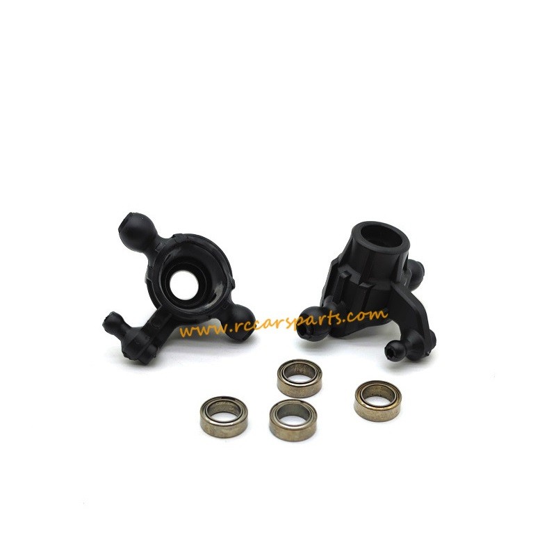 ENOZE 9008E 008E Parts Front Steering Cup PX9000-15-With Ball Bearing