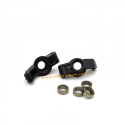 ENOZE 9008E 008E RC Truck Parts Rear Cup PX9000-16-With Ball Bearing