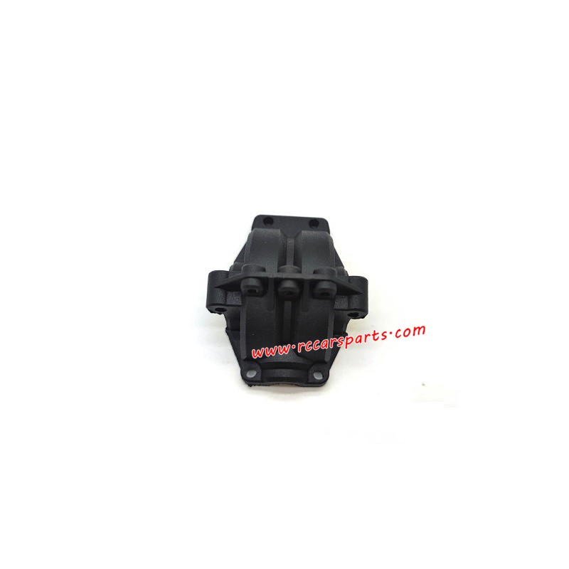 ENOZE 9008E 008E 1/14 Off-Road RC Car Parts Front Gearbox Cover PX9000-21