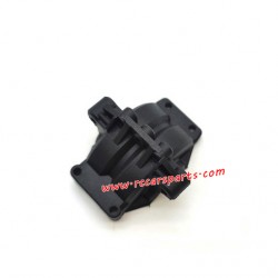 Rear Gearbox Cover PX9000-22 For ENOZE 9008E 008E RC Car