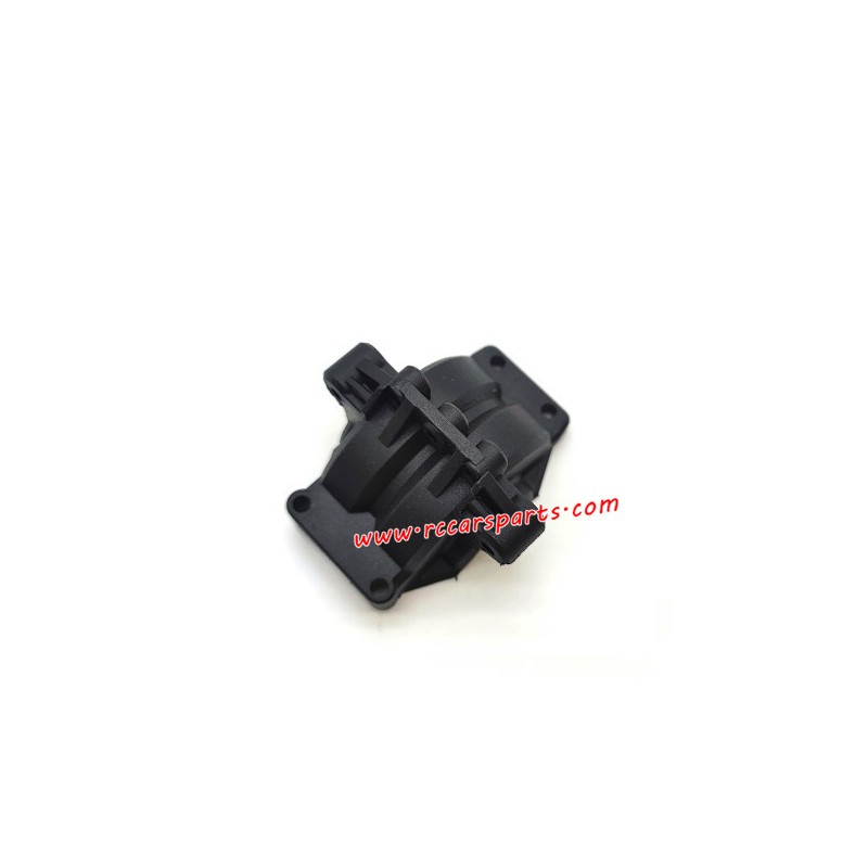 Rear Gearbox Cover PX9000-22 For ENOZE 9008E 008E RC Car