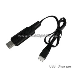 XLF X03 X04 Parts USB Charger
