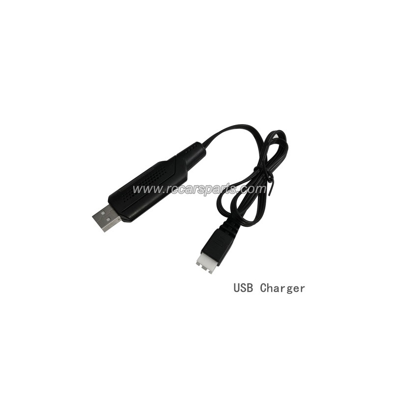XLF X03 X04 Parts USB Charger