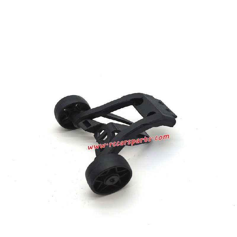 ENOZE 9008E 008E Off-Road RC Car Parts Wheelie Bar Assembly PX9011-04