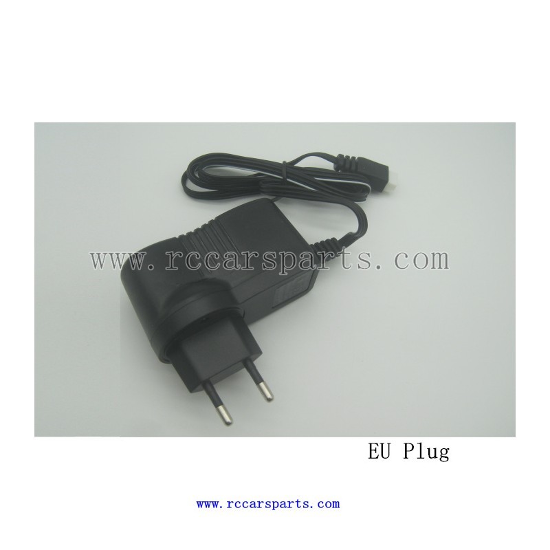 ENOZE 9008E 008E RC Car Parts Charger-EU Plug