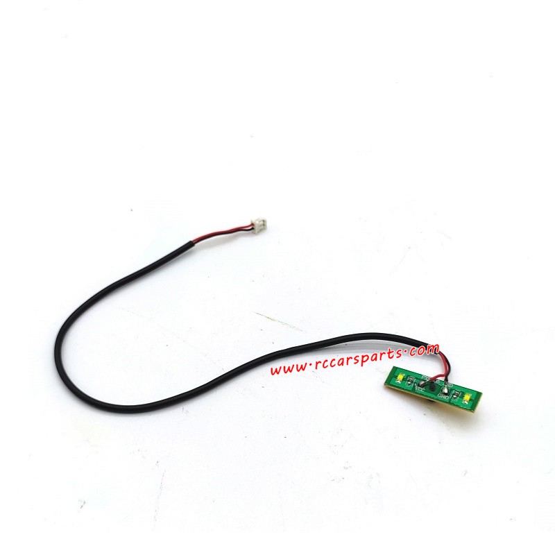 ENOZE 9008E 008E RC Car Parts Car Light PX9000-43 (front anti-collision headlights)