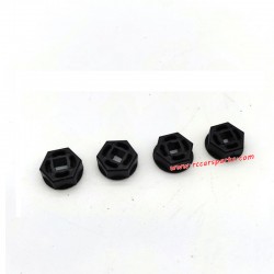 ENOZE 9008E 008E 1/14 RC Car Parts Hexagonal Wheel Seat P88064