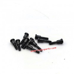 ENOZE 9008E 008E 1/14 RC Car Parts 4X13 Step Screw P88055