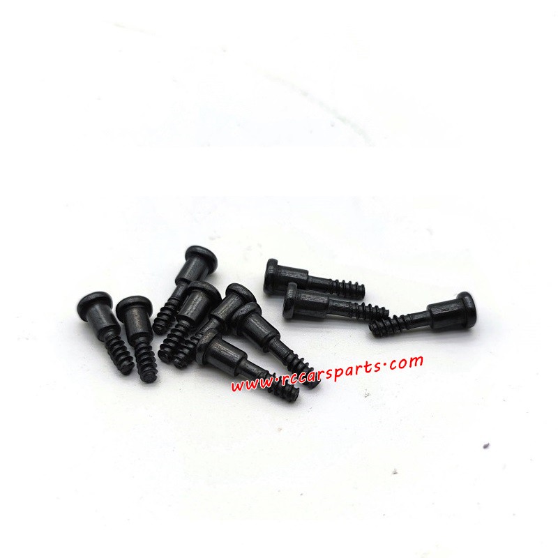 ENOZE 9008E 008E 1/14 RC Car Parts 4X13 Step Screw P88055