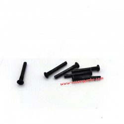 ENOZE 9008E 008E 1/14 RC Car Parts 3X20 Screw P88058