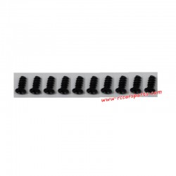 ENOZE 9008E 008E 1/14 RC Car Parts 2.6X0.5MM Screw