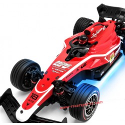 ENOZE 9009E 009E F1 Racing Car Parts Body Shell-Red