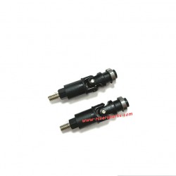 Front Wheel Universal Joint Drive Component 10097 For HB-R1601 R1602 R1603 RC Car