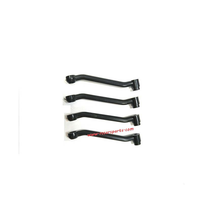 HB-R1601 R1602 R1603 RC Car Parts Short Bracket 10017