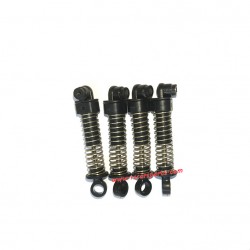 Shock Absorber 10077 For HB R1604 R1605 R1605 Rc Climbing Car