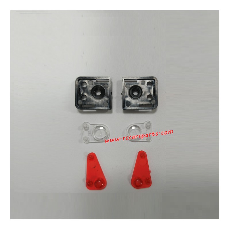 HB Toys RTR R1607 R1608 R1609 Parts Lighting Components 10047