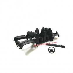 HB Toys RTR R1607 R1608 R1609 Parts Seat Components 10044