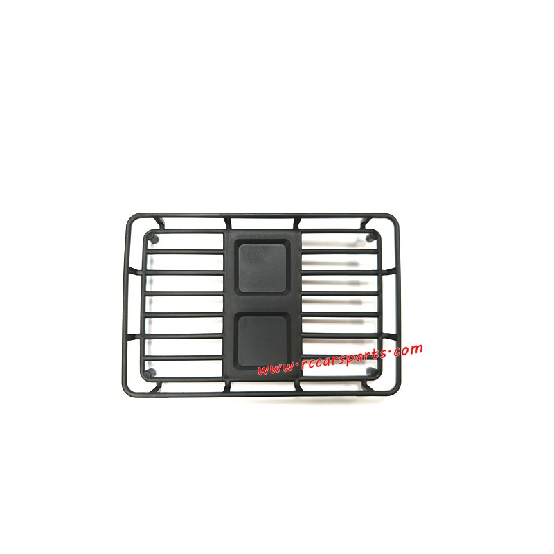 HB Toys RTR R1607 R1608 R1609 Parts Top Frame 10045